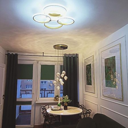 Baltikapart Hel Exteriör bild